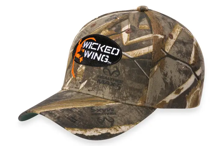 Browning Wicked Wing Cap - view 3
